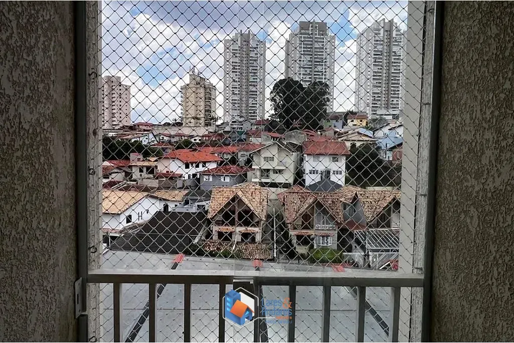 Imagem Casa em Condomínio à venda 3 Quartos 3 Suites 4 Vagas 229M² Jardim Londrina São Paulo - SP