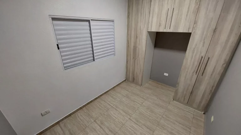 Imagem Casa com 3 dormitórios para alugar, 90 m² por R$ 4.462,00/mês - Terras de Santa Bárbara - Santa Bárbara D'Oeste/SP
