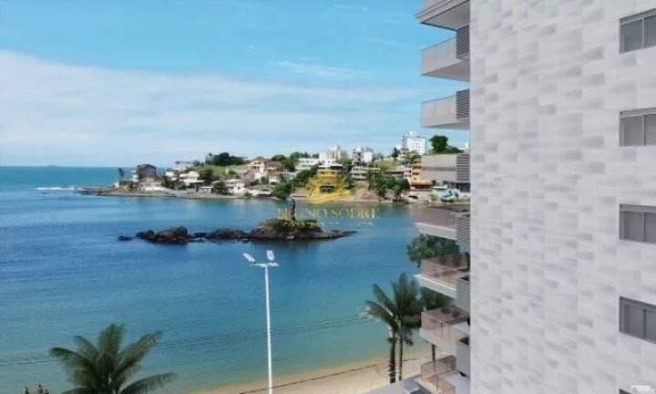 Imagem Investimento de Qualidade à Beira-Mar em Guarapari

Este é o lançamento que você esperava! Apart...