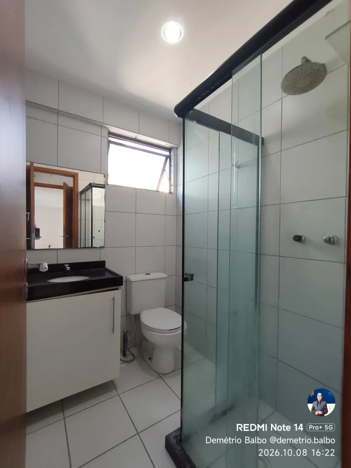 Imagem Apartamento com 3 Quartos para Alugar, 123 m² em Casa Amarela - Recife