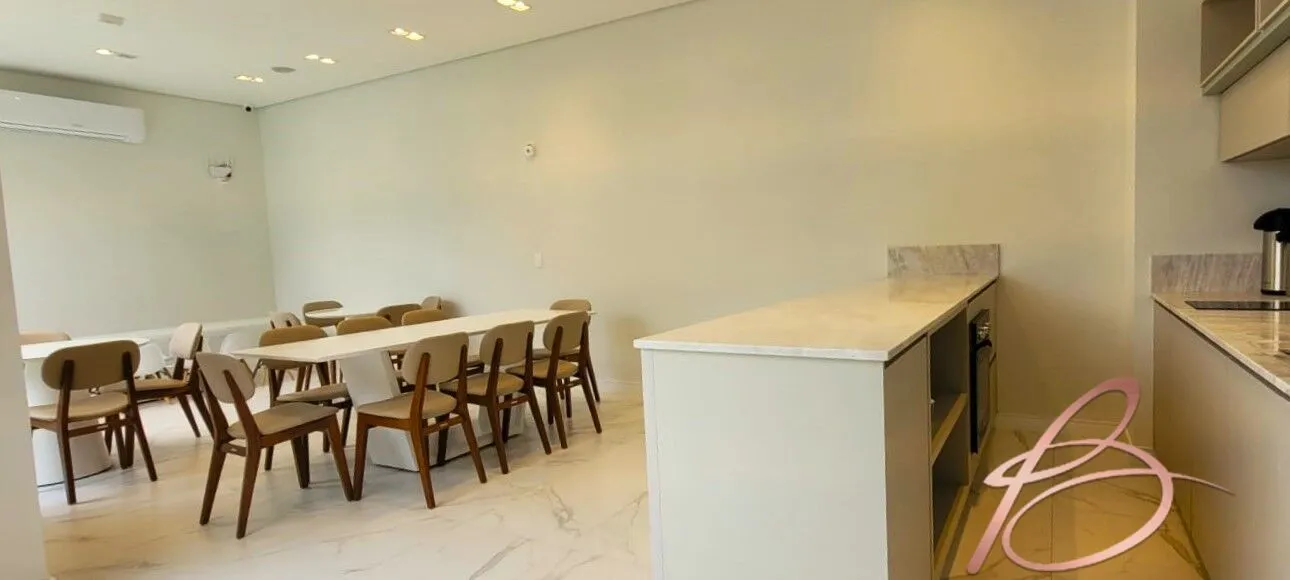 Imagem Apartamento 3 dormitórios sendo 1 suíte em Home Club completo na Ressacada Itajaí/SC