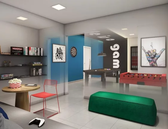 Imagem APARTAMENTO RESIDENCIAL em São Paulo - SP, Lapa