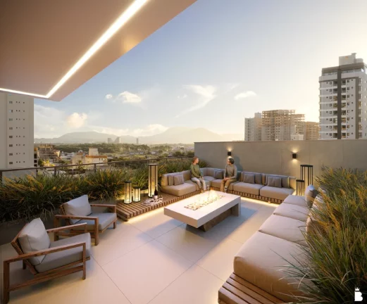 Imagem Apartamento à venda em Porto Belo, Balneário Perequê, com 2 quartos, 80,45m2