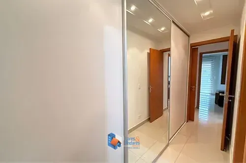 Imagem Apartamento para venda em Tucuruvi com 3 quartos, sendo 3 suítes, 109m²