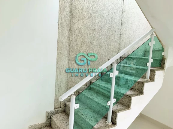 Imagem Apartamento à venda no bairro Enseada - Guarujá/SP