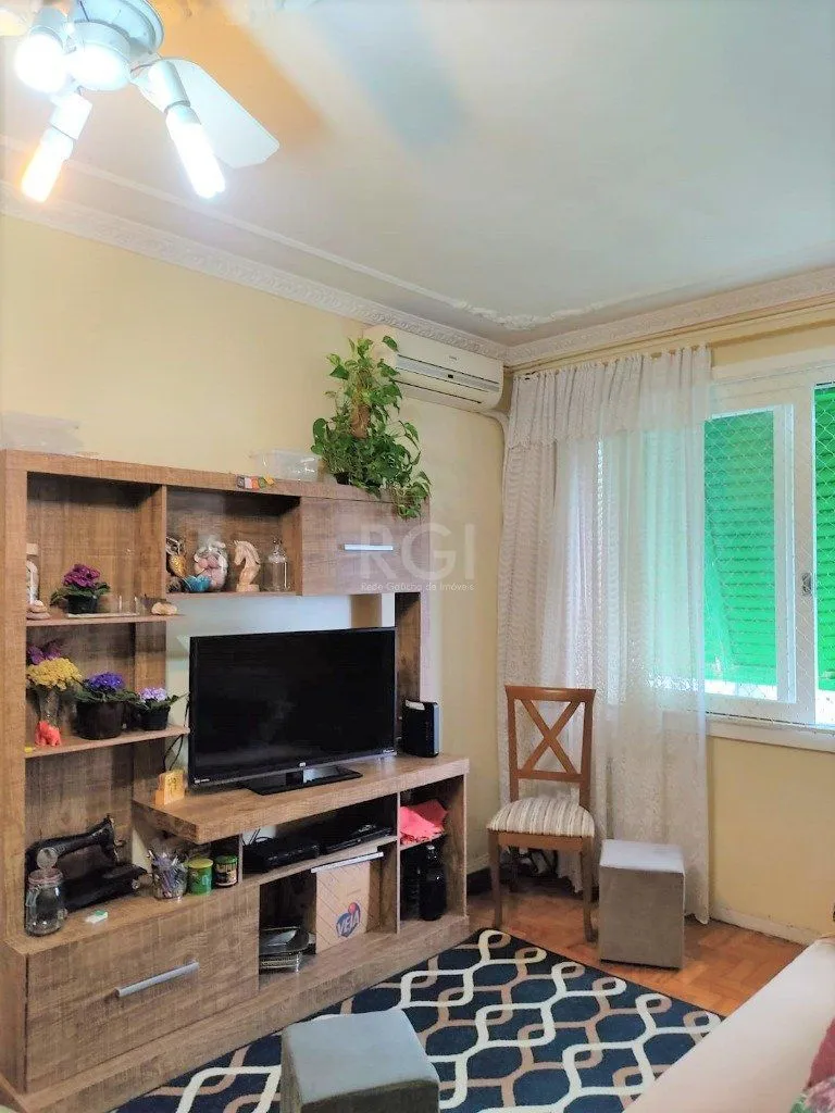 Imagem Apartamento para Venda - 79m², 3 dormitórios, São João