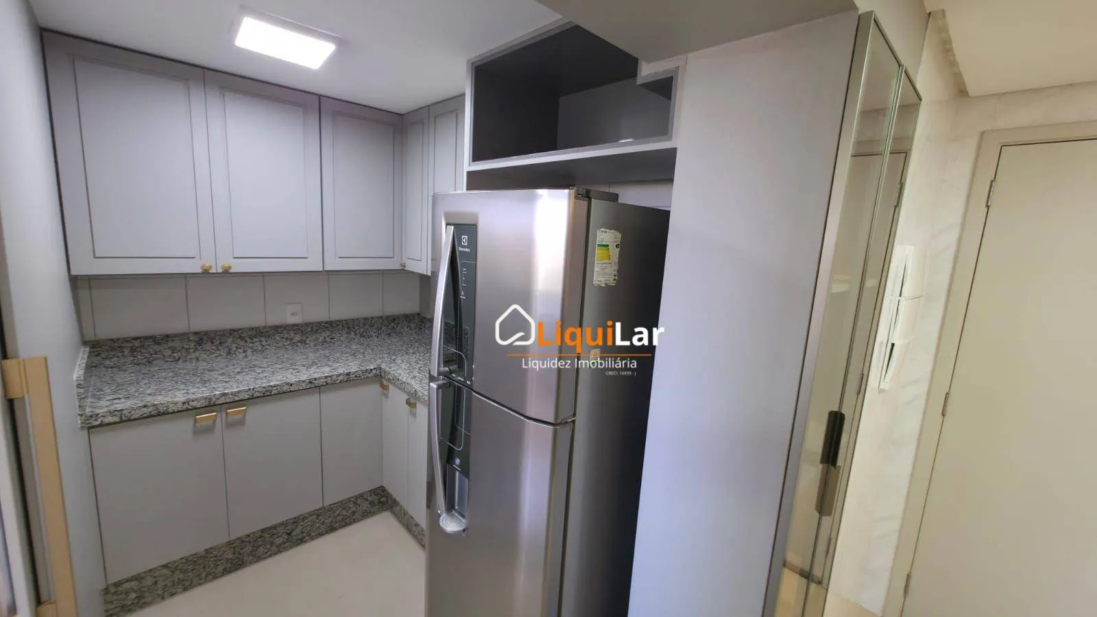 Imagem Green Life | 134m² | Nascente + 3 Suítes
