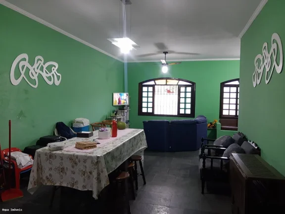 Imagem Casa para Venda em Peruíbe, Belmira Novaes, 3 dormitórios, 2 banheiros, 4 vagas