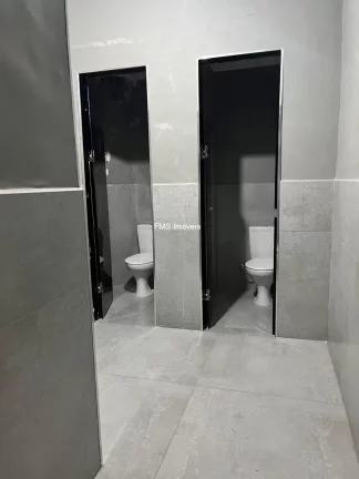 Imagem Conjunto Comercial de 380m² para Locação em Pinheiros, São Paulo-SP - A Oportunidade que Você Procurava!
