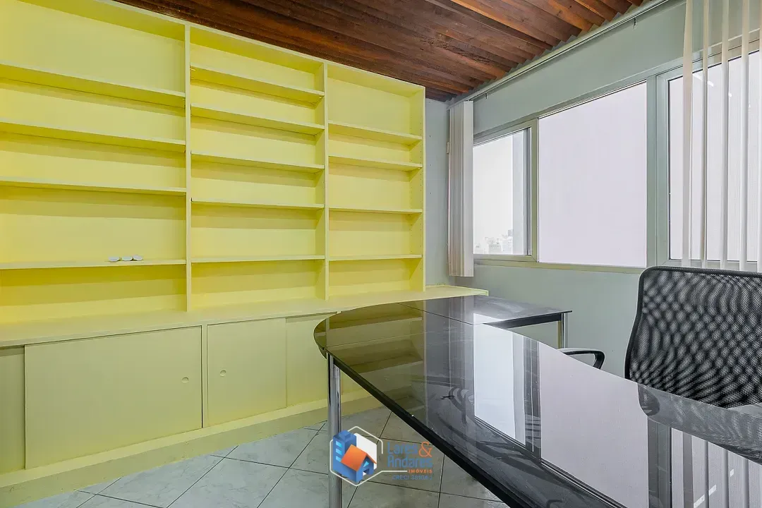 Imagem Conjunto comercial para venda e locação em Bela Vista, 62m²