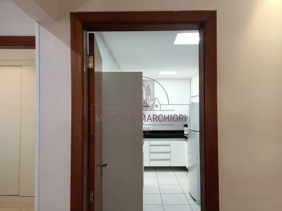 Imagem Apartamento a venda Praia da Costa 3 quartos sendo 1 suíte, 3 vagas, 160m²
