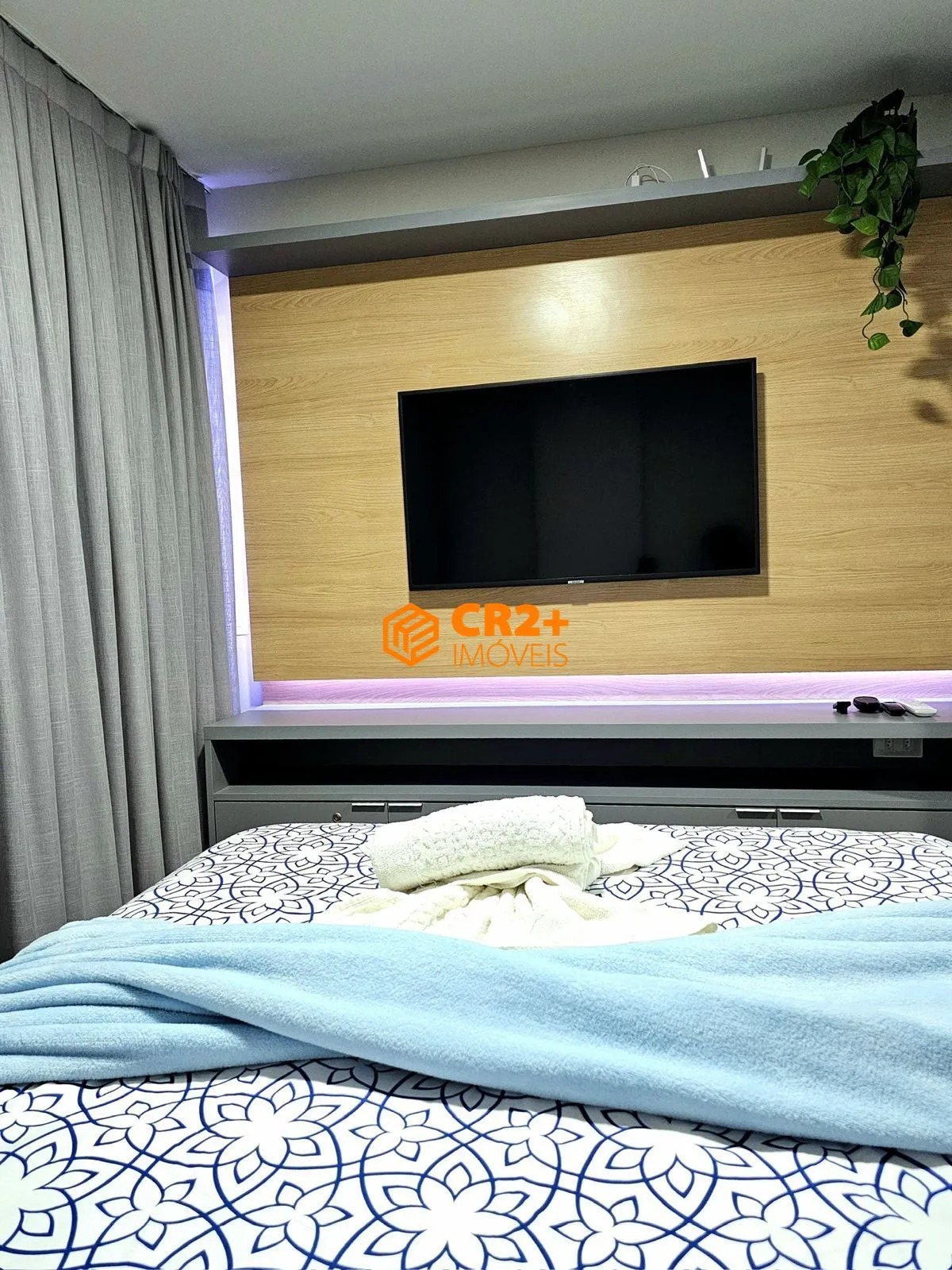 Imagem Vendo Flat em Porto de Galinhas 33m2 com piscina privativa