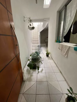 Imagem Casa à venda no bairro Jardim São Bernardo - São Paulo/SP