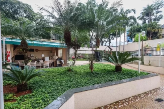 Imagem ELEGANCE MORUMBI - Apto de 99m² (Unidade Revenda), em excelente localização da Vila Andrade!!