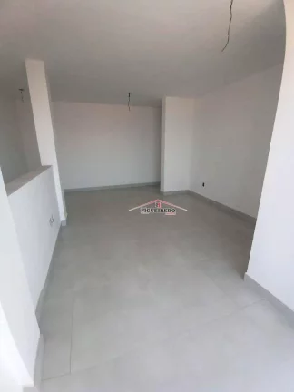 Imagem Cobertura à venda, 241 m² por R$ 2.532.652,50 - Canto do Forte - Praia Grande/SP