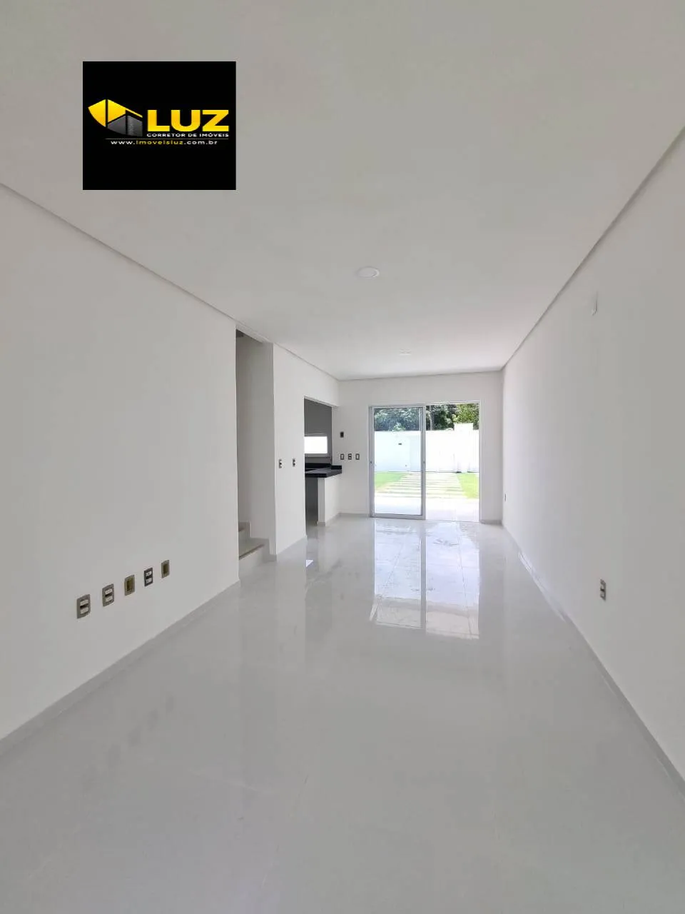 Imagem Casas Duplex Independentes. Prontas Para Morar!