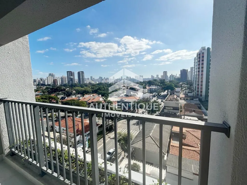 Foto do imóvel CYRELA FOR YOU MOEMA - Apartamento à venda em Avenida dos Eucaliptos, 829 - Moema, São Paulo - SP