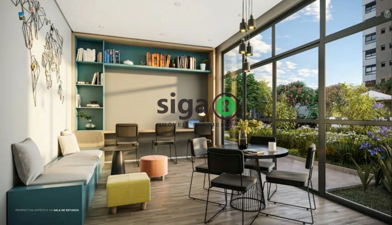 Imagem Apartamento para venda na Vila Andrade 03 dormitórios, São Paulo - SP