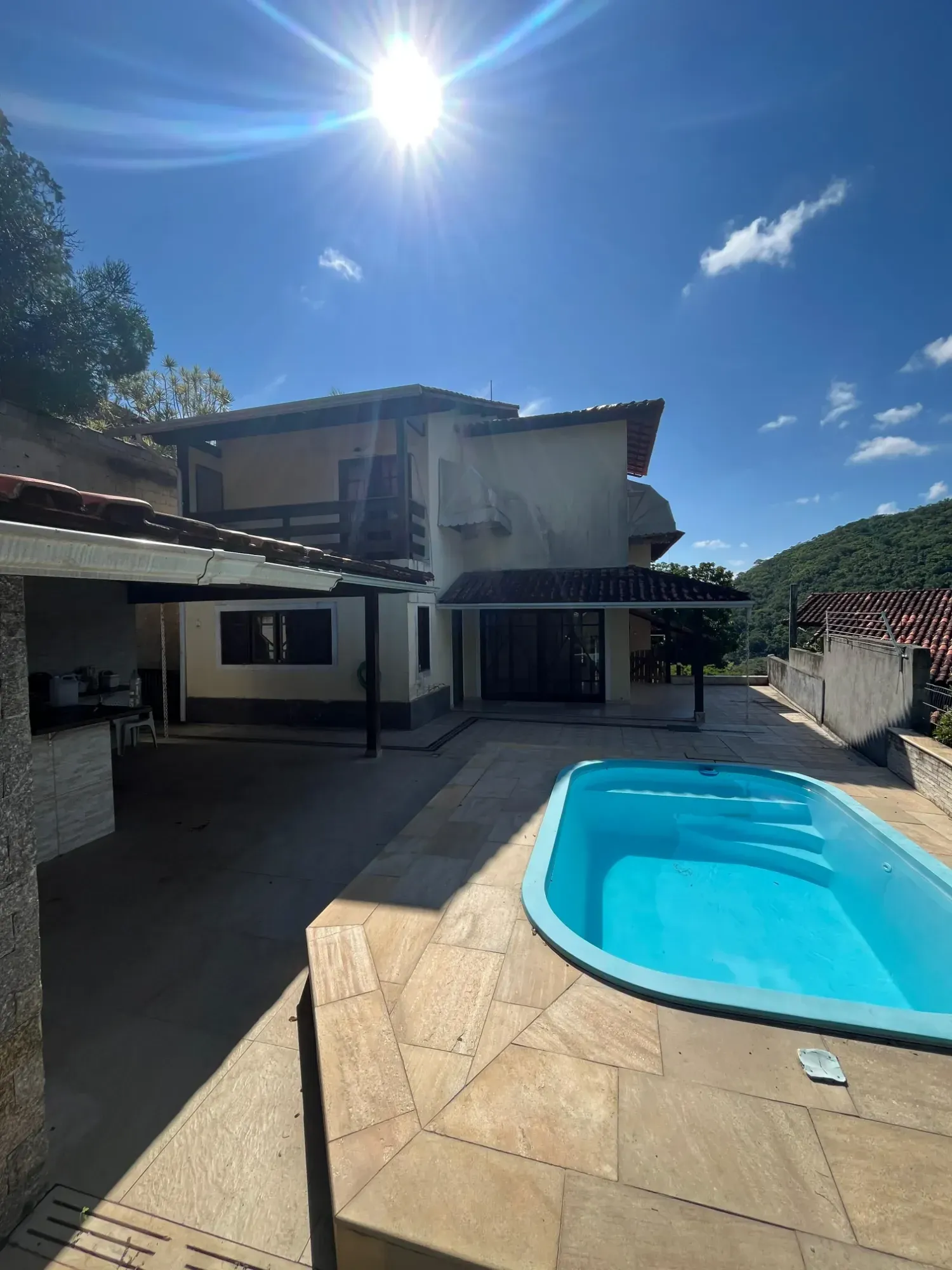 Imagem Casa de Condomínio com 4 Quartos à Venda, 400 m² em Itaipu - Niterói
