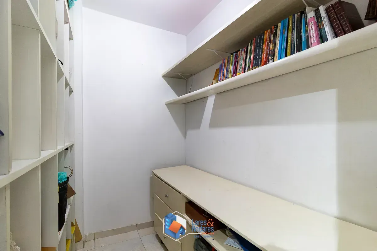 Imagem Apartamento para venda em Vila Nova Conceição com 3 quartos, 92m²