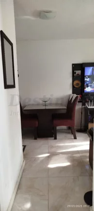 Imagem Apartamento 2 quartos para Venda no bairro Santo Afonso em Novo Hamburgo