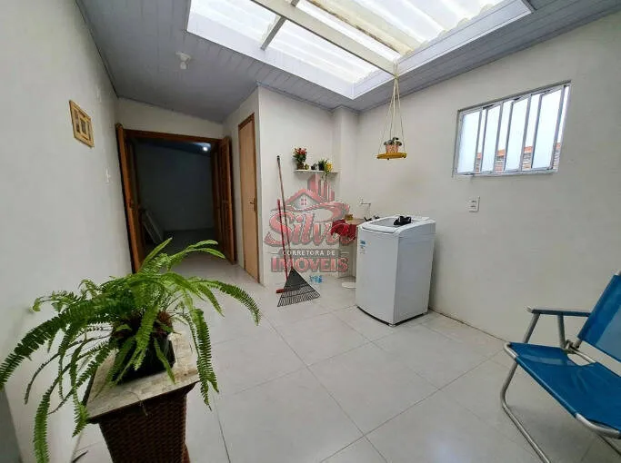 Imagem C594 | Linda casa com 2 suítes em Imbé