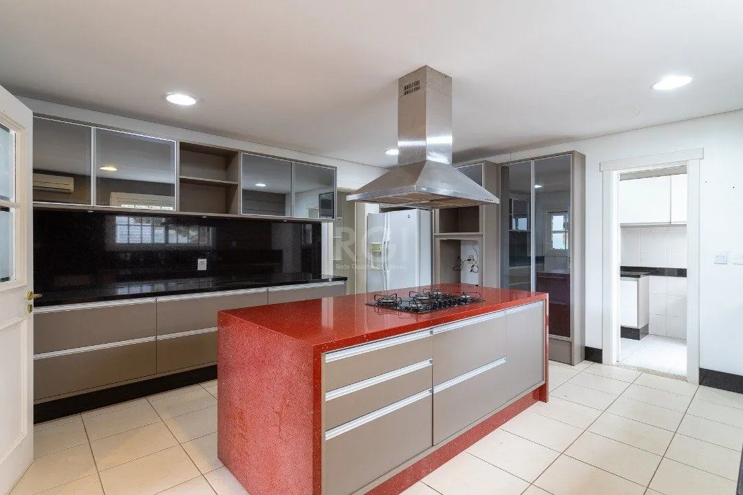 Imagem Casa Condominio para Venda - 348m², 3 dormitórios, sendo 1 suites, 2 vagas - Terra Ville