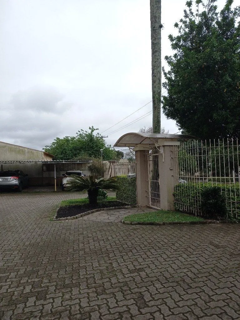 Imagem Apartamento em Nonoai