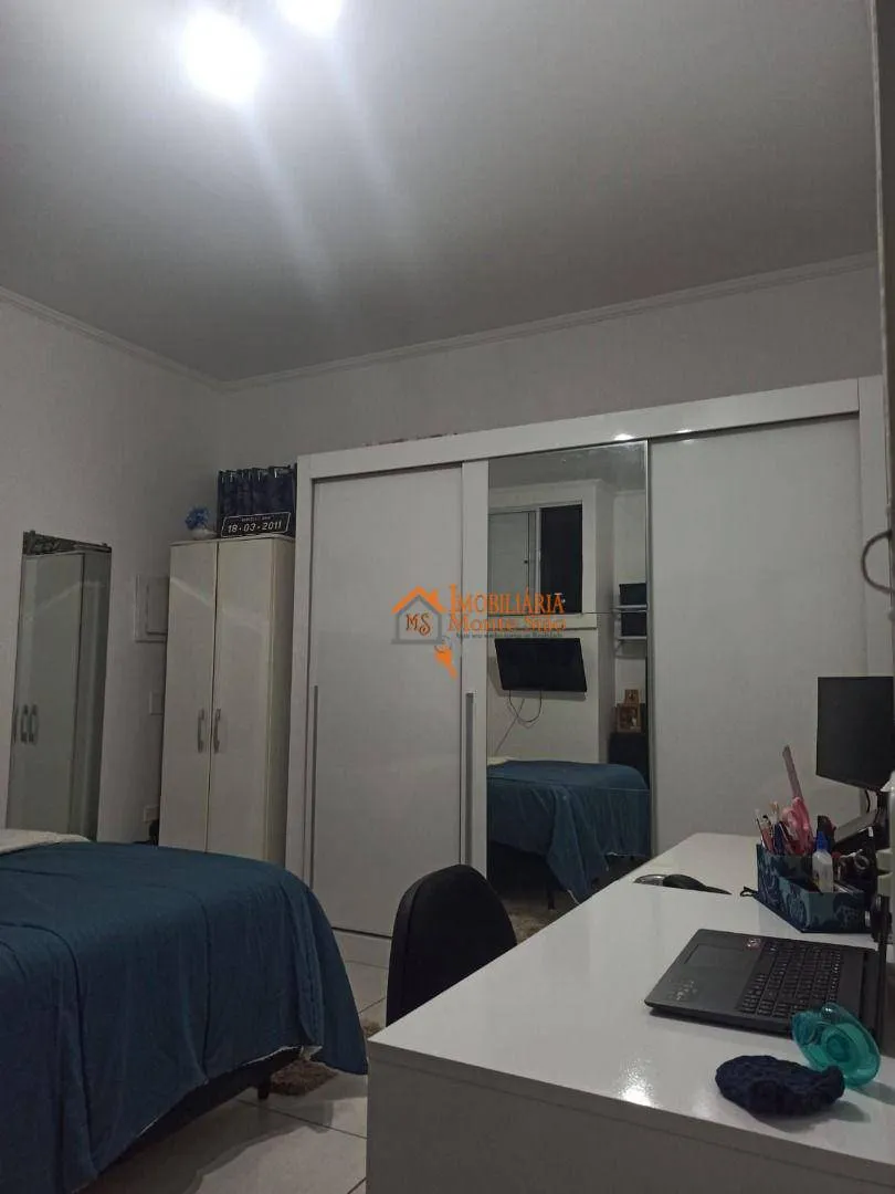 Imagem Sobrado com 5 dormitórios à venda, 200 m² por R$ 689.000,00 - Jardim Adriana - Guarulhos/SP