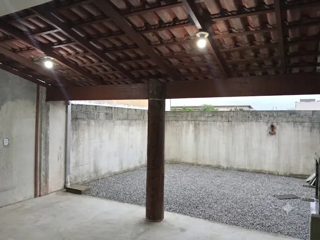 Imagem Casa com 2 Quartos à Venda ou Locação, 89 m² em Garuva - Garuva