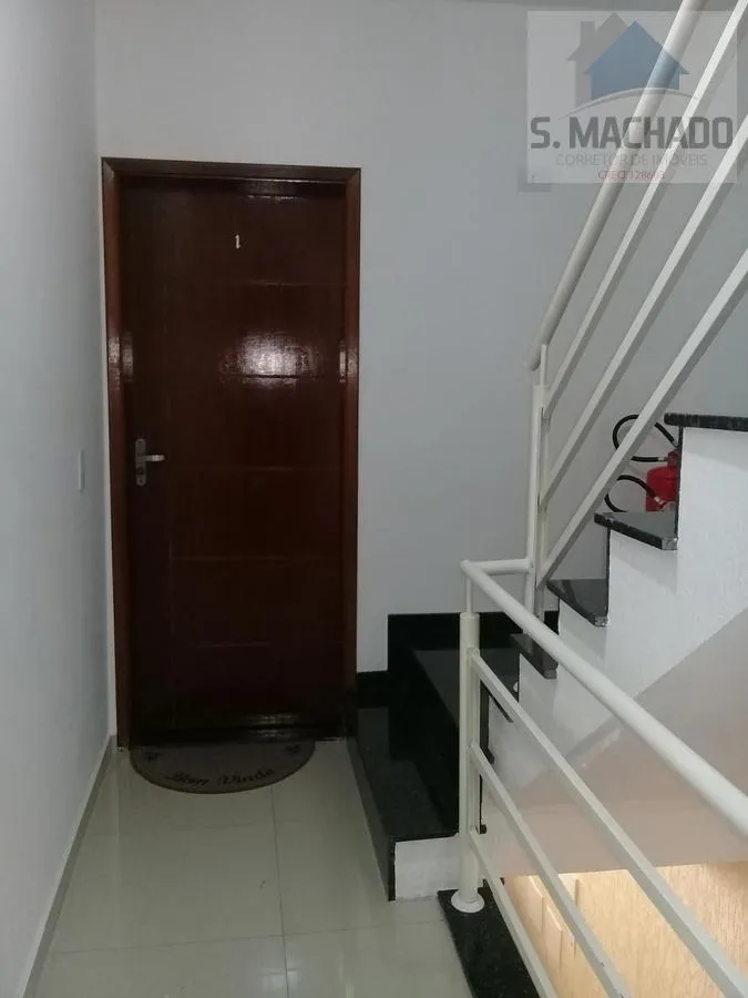 Imagem Apartamento para Venda em Santo André / SP no bairro Vila Camilópolis