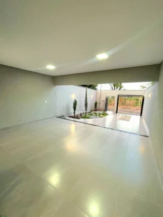 Imagem Sobrado à venda no Setor Sevene - Goiânia/GO