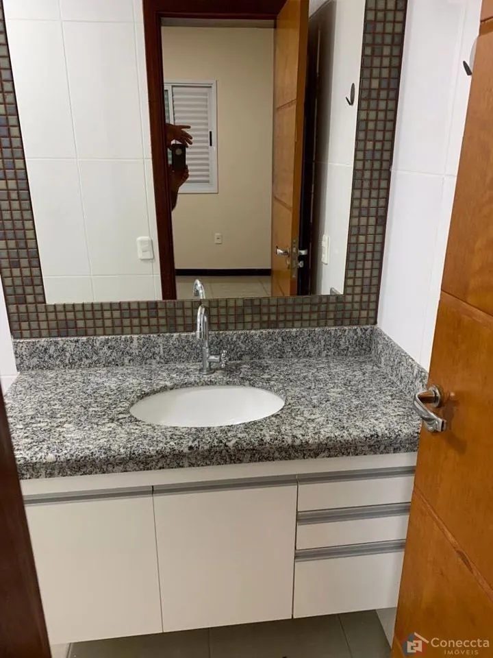 Imagem Apartamento com 3 dormitórios à venda, 105 m² por R$ 480.000,00 - Cônego Getúlio - Patos de Minas/MG