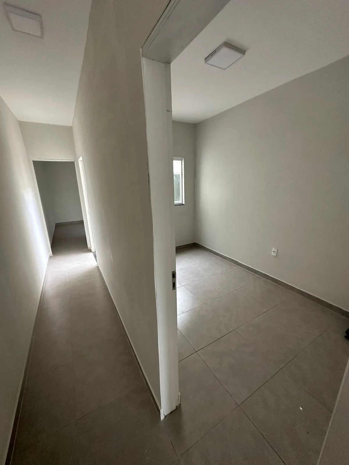 Imagem Casa de 45m² à Venda no Jardim Vergínia, Sorocaba - 2 Dormitórios e 1 Vaga