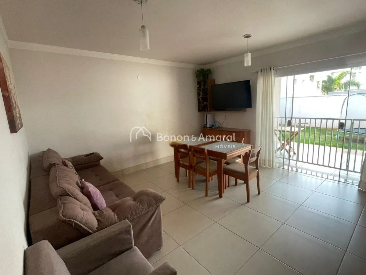Imagem Casa à Venda em Condomínio Fechado - Valinhos/SP