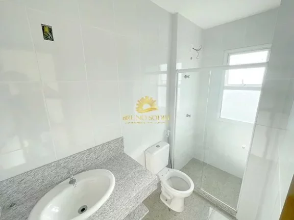Imagem Apartamento cobertura linear à venda no bairro Enseada Azul em Guarapari-ES. Com 3 dormitórios, se...