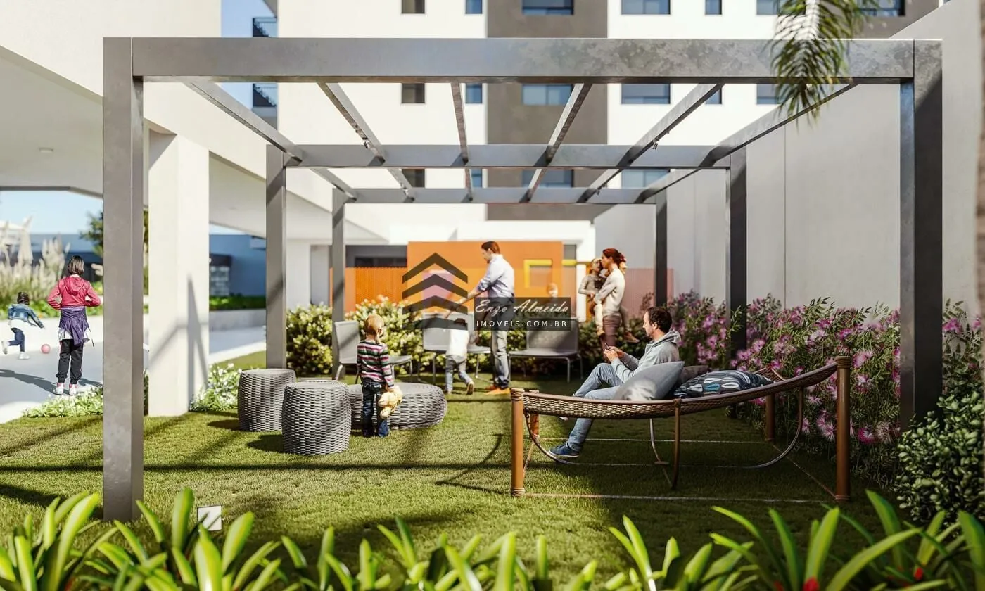 Imagem Apartamento à venda em São Paulo/SP
