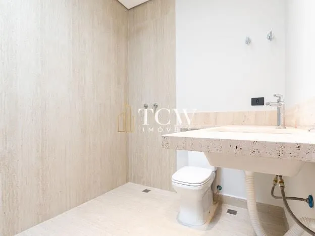 Imagem Casa à Venda na Vila Nova Conceição | 2 Suítes | 190 m² | São Paulo/SP
