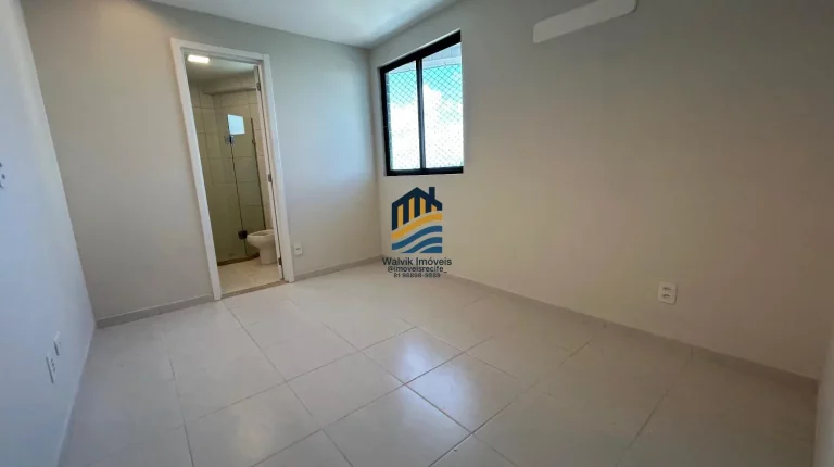 Imagem Lindo apartamento com 138m, 4 suítes em Boa Viagem!