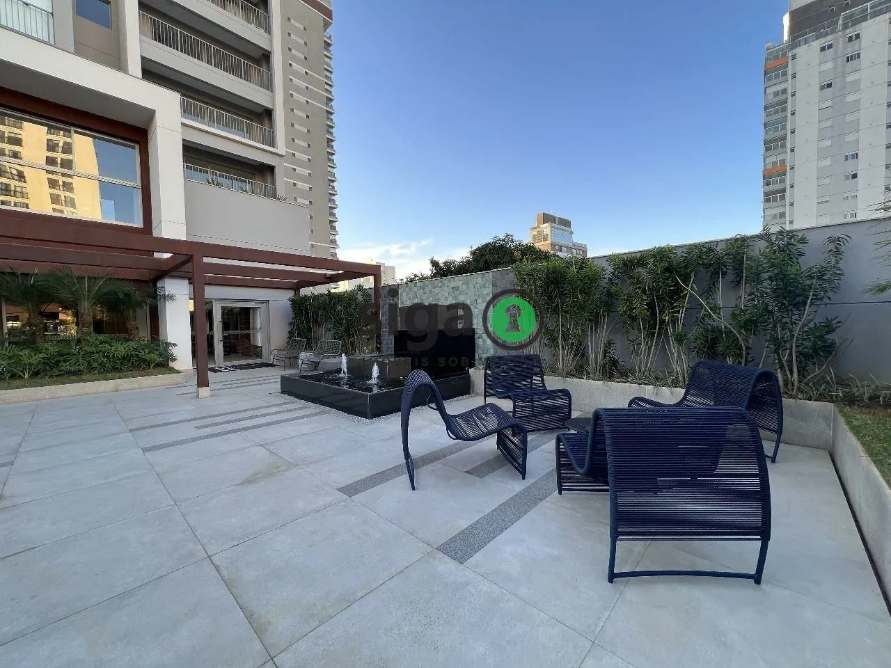 Imagem Apartamento à venda 1 Quarto, 38m², Vila Mariana - SP