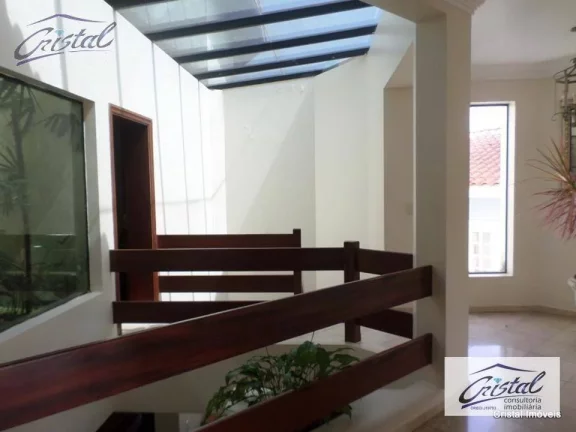 Imagem Casa com 3 dormitórios à venda, 450 m² por R$ 1.595.000,00 - Granja Viana - Cotia/SP