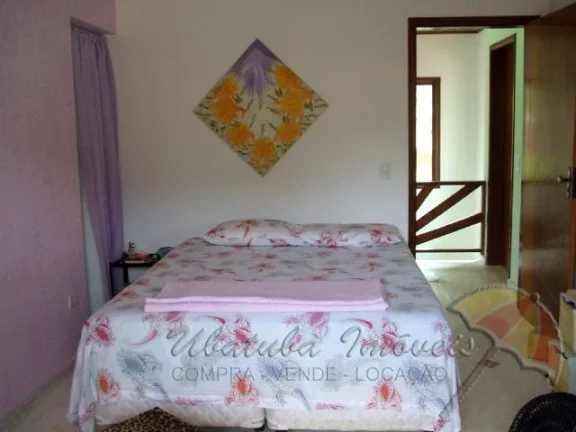 Imagem LInda Casa c/ ampla área lazer - Bairro Horto
