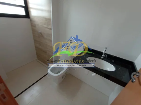 Imagem Apartamento em Atibaia (Residencial Trenza Ideale)