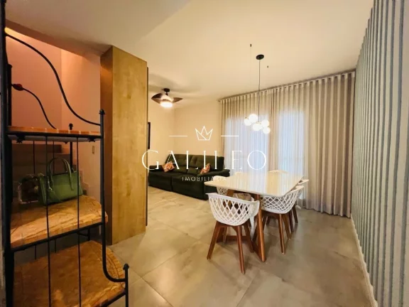 Imagem CASA PARA LOCAÇÃO NO KAZA CONDOMÍNIO CLUB - CIDADE NOVA - JUNDIAÍ -SP