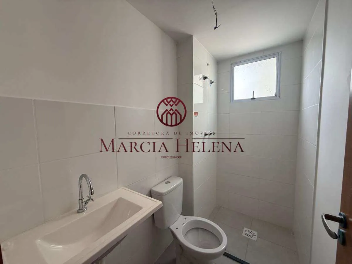 Imagem Apartamento à venda em Campinas, Vila Industrial, com 2 quartos, 44m2