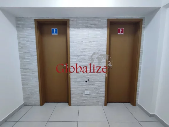 Imagem Apartamento à venda com 2 dormitórios, vaga demarcada no bairro Vila Belmiro em Santos por R$ 560.000,00