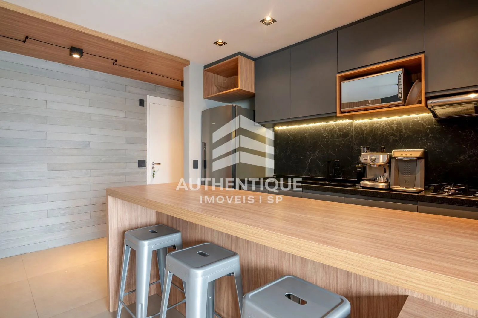 Imagem CHEZ VOUS MOEMA - Apartamento à venda em São Paulo/SP