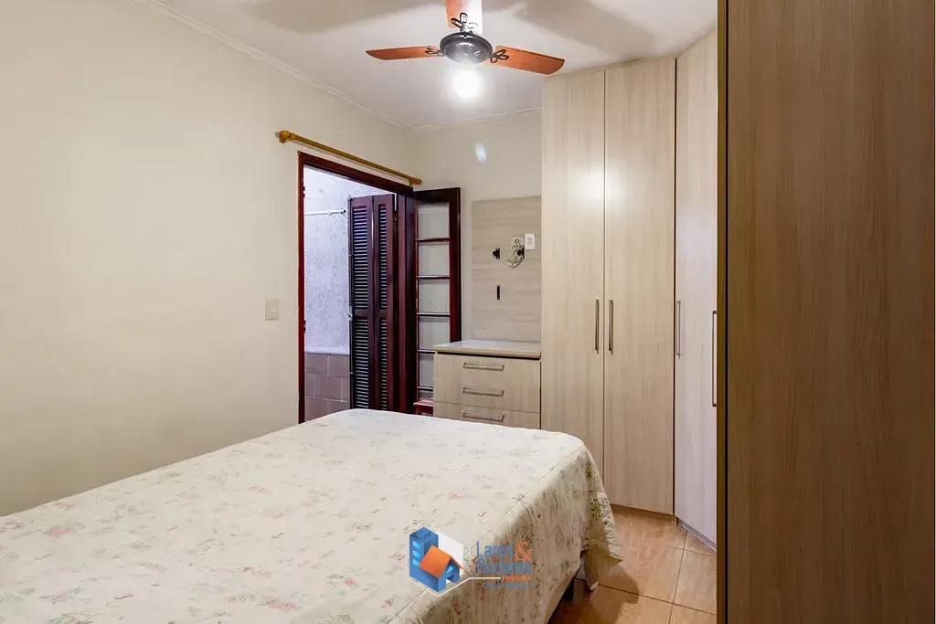 Imagem Casa à venda 3 Quartos 3 Vagas 187M² Chácara Inglesa São Paulo - SP