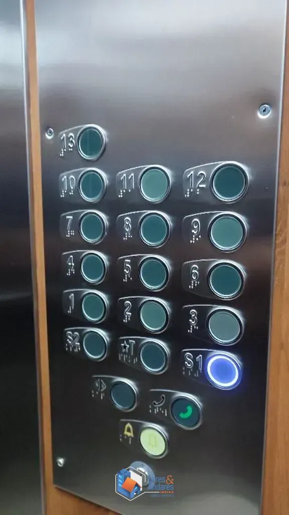 Imagem Apartamento à venda 2 Quartos 1 Vaga 84M² Perdizes São Paulo - SP