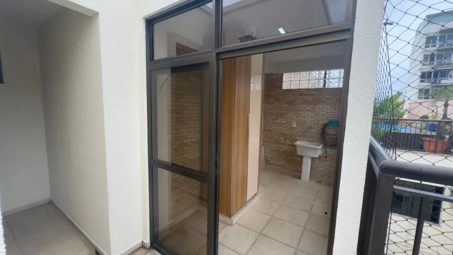 Imagem Apartamento a Venda no bairro Tijuca - Rio de Janeiro, RJ
